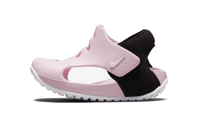 Nike Sunray Protect 3 Pink Foam DH9465-601 26
Nike Sunray Protect 3 Pink Foam DH9465-601 26