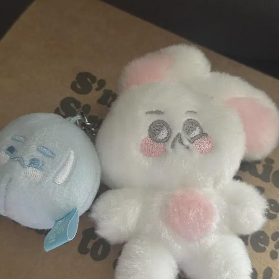 Exo Suho Courtney 10cm Doll
Exo Suho Courtney 10cm Doll