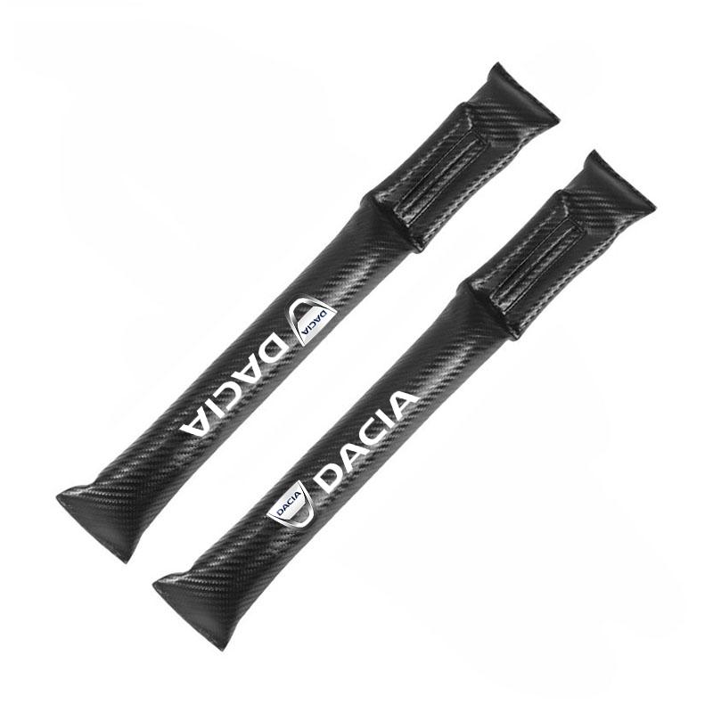 2Pcs Car Seat Gap Filler Soft Padding Leak Plug Accessories Interior For Dacia Bigster Spring Duster Sandero Jogger Dokker Lodgy
2Pcs Car Seat Gap Filler Soft Padding Leak Plug Accessories Interior For Dacia Bigster Spring Duster Sandero Jogger Dokker Lodgy