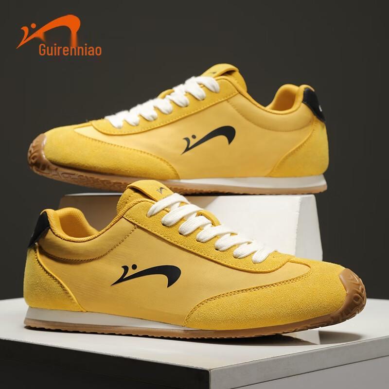 Guirenniao Unisex Casual Retro Sneakers M
Guirenniao Unisex Casual Retro Sneakers M