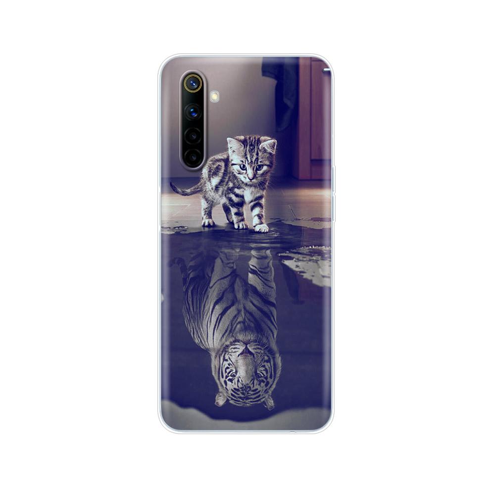 Чехол для Realme 6 Realme 6 Pro Realme 6s 6i, силиконовый чехол из мягкого ТПУ, задняя крышка для телефона OPPO Realme6 6Pro Realme6Pro, чехол Realme 6 Pro
Чехол для Realme 6 Realme 6 Pro Realme 6s 6i, силиконовый чехол из мягкого ТПУ, задняя крышка для телефона OPPO Realme6 6Pro Realme6Pro, чехол Realme 6 Pro