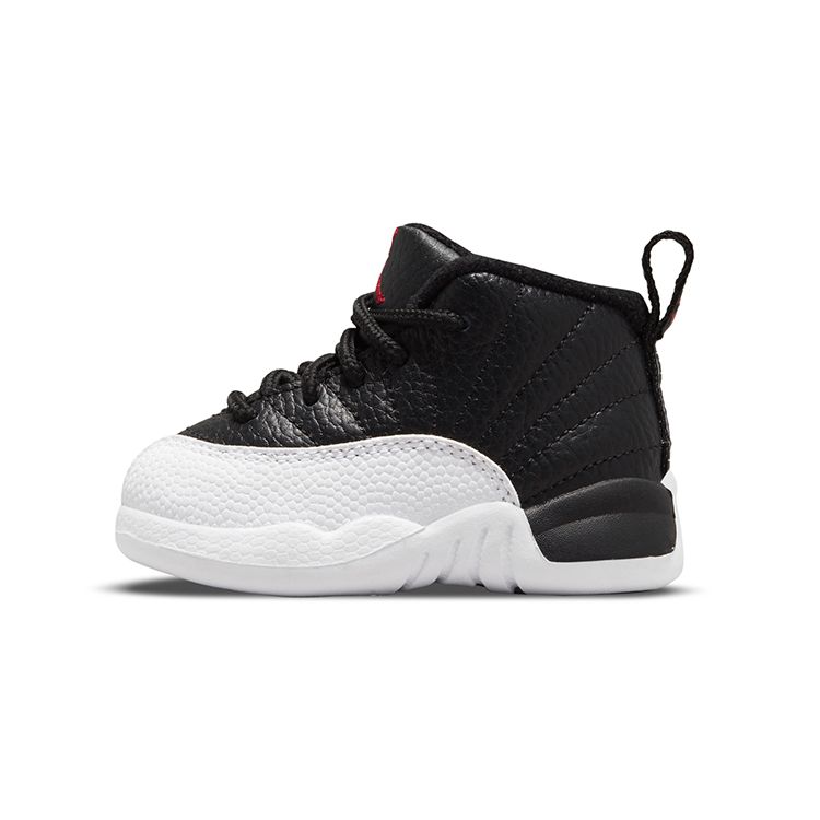 Дитячі кросівки Air Jordan 12 Retro TD Playoff 2022 Чорний Varisty-Red Білий 850000-006 23.5
Дитячі кросівки Air Jordan 12 Retro TD Playoff 2022 Чорний Varisty-Red Білий 850000-006 23.5