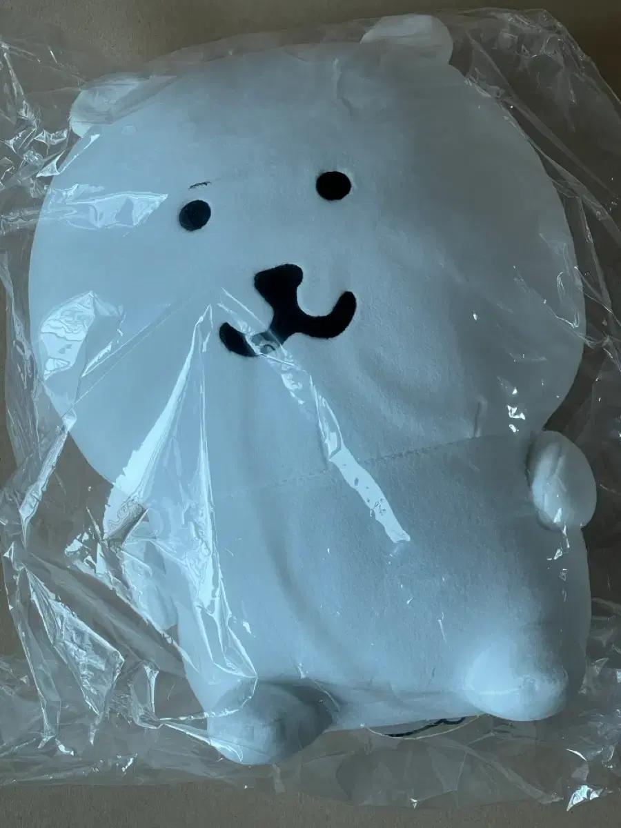 Joke Bear Nagano Market Doll M Used
Joke Bear Nagano Market Doll M Used