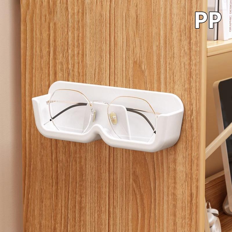Pp/Ps Glasses Display Cabinet Storage Box Wall Mounted Perforated Free Sunglasses Storage Rack Sunglass Home Tidying PP прозрачный
Pp/Ps Glasses Display Cabinet Storage Box Wall Mounted Perforated Free Sunglasses Storage Rack Sunglass Home Tidying PP прозрачный