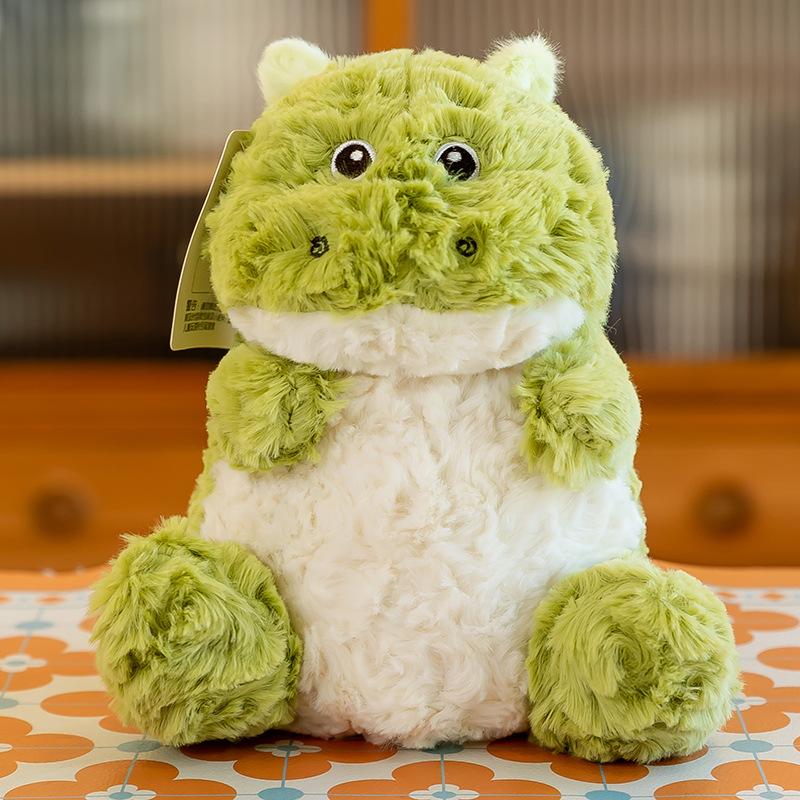 Солнечный Дракон Сокровище Год Дракона Мультяшный Динозавр Плюшевая Игрушка Кукла Дракон Плюшевая Смешная Кукла Детская Спящая Кукла 22cm(0.18KG) зелёный
Солнечный Дракон Сокровище Год Дракона Мультяшный Динозавр Плюшевая Игрушка Кукла Дракон Плюшевая Смешная Кукла Детская Спящая Кукла 22cm(0.18KG) зелёный