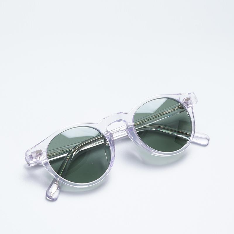 Gregory Peck Sunglasses Women Acetate Retro Round Polarized Vintage Driving Glasses Shades for Women Designer Sunglasses Woman
Gregory Peck Sunglasses Women Acetate Retro Round Polarized Vintage Driving Glasses Shades for Women Designer Sunglasses Woman