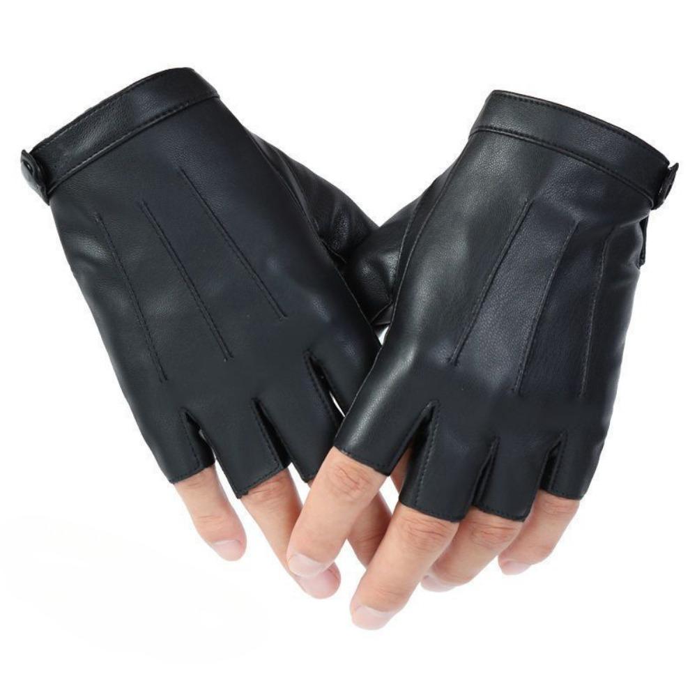 Outdoor mountain climbing fighting training non-slip riding outdoor fitness sports half finger male tactics average size
Outdoor mountain climbing fighting training non-slip riding outdoor fitness sports half finger male tactics average size