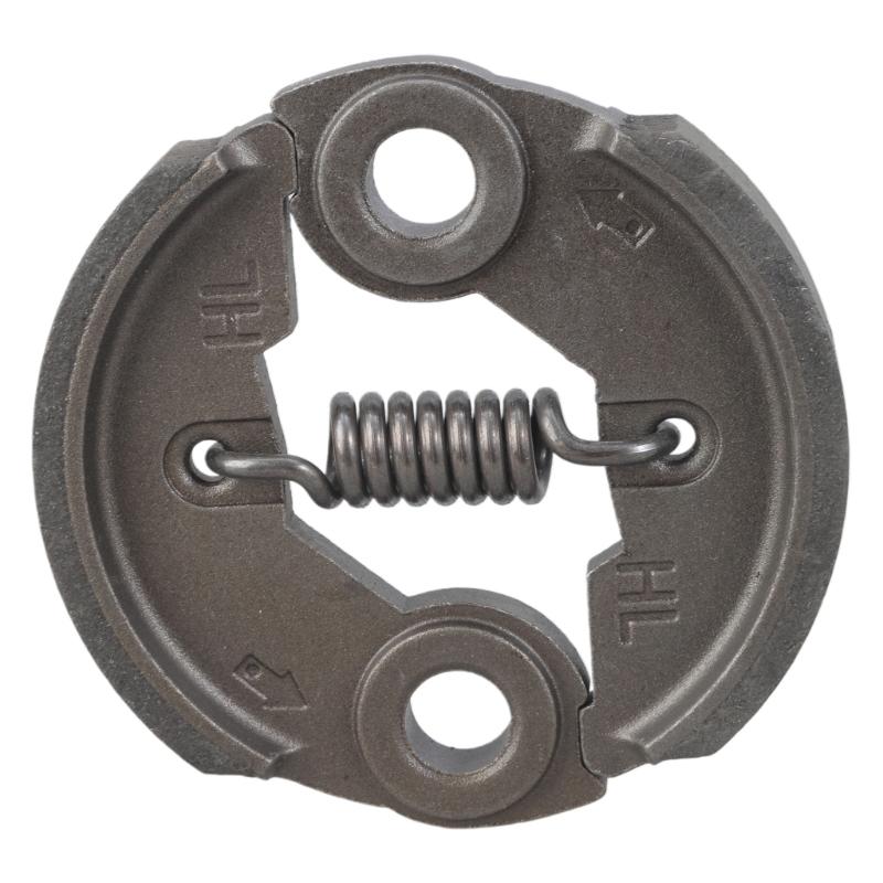 Brush Cutter Clutch Grass Trimmer Clutch Garden Tool Lawn Mower Spares Part for 40-5/139/140/GX35 Lawn Mower
Brush Cutter Clutch Grass Trimmer Clutch Garden Tool Lawn Mower Spares Part for 40-5/139/140/GX35 Lawn Mower