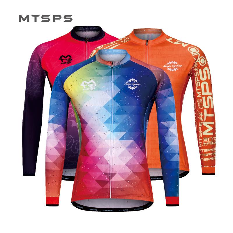 MTSPS Women s Lightweight Long Sleeve Cycling Jersey - Quick-Dry, Breathable, and Slim-Fit for Spring/Summer. Small
MTSPS Women s Lightweight Long Sleeve Cycling Jersey - Quick-Dry, Breathable, and Slim-Fit for Spring/Summer. Small