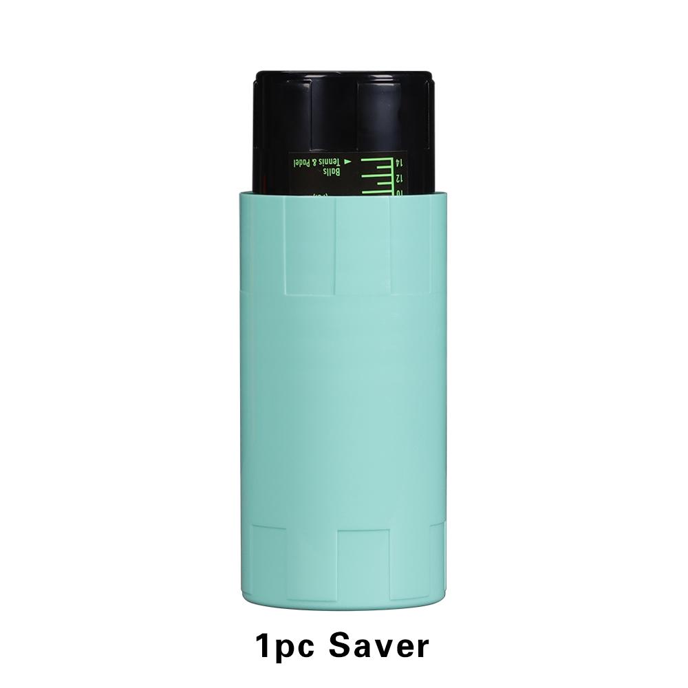 Tennis Ball Saver - Pressurized Tennis Ball Storage That Keeps Balls Bouncing Like New озеро синього кольору
Tennis Ball Saver - Pressurized Tennis Ball Storage That Keeps Balls Bouncing Like New озеро синього кольору