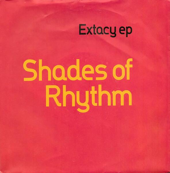 7-дюймовая пластинка SHADES OF RHYTHM Extacy EP ZANG2490317594 ZTT 1991 UK Dance Electronica Б/у
7-дюймовая пластинка SHADES OF RHYTHM Extacy EP ZANG2490317594 ZTT 1991 UK Dance Electronica Б/у