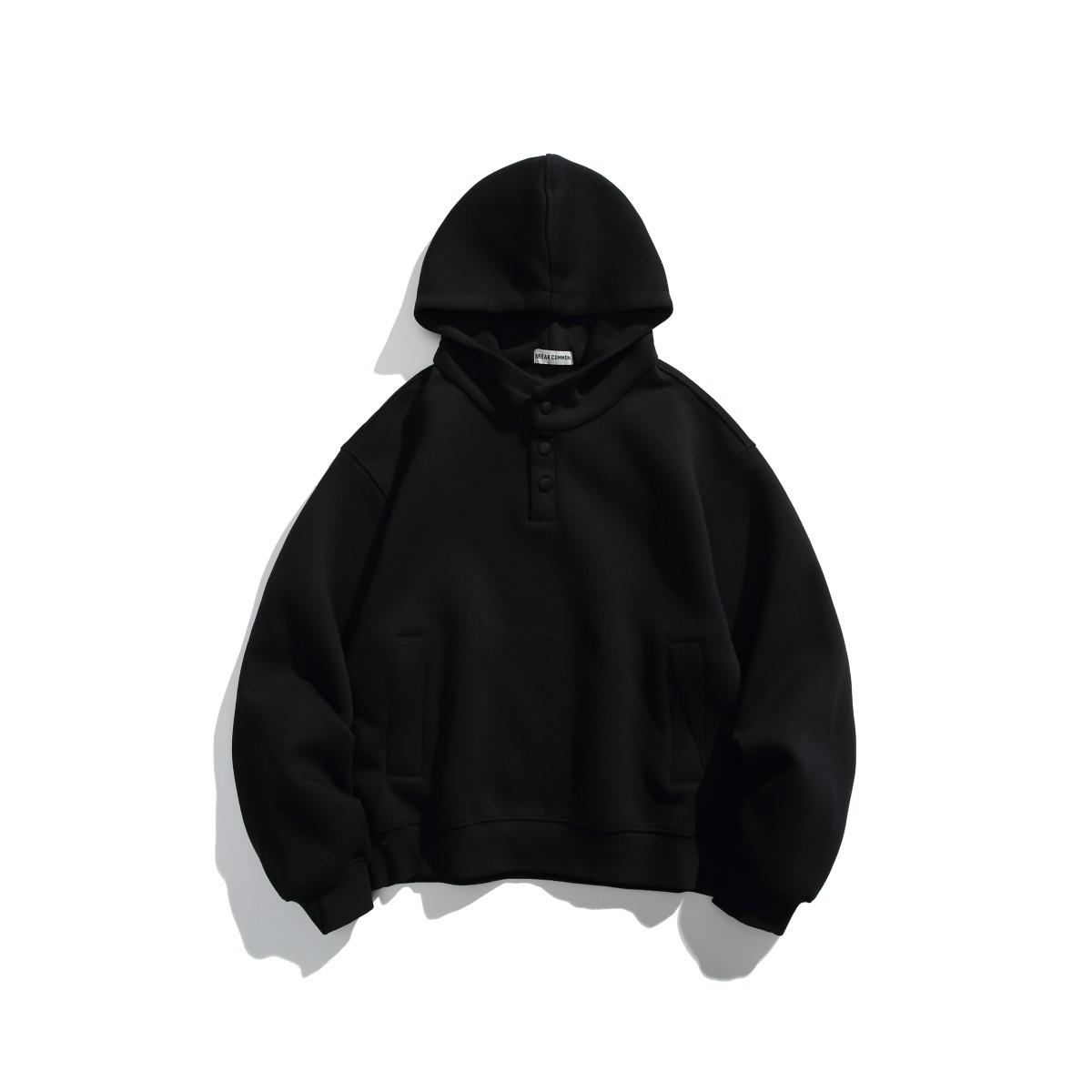 RUIIENRS x UNDREST 2025 Autumn Hooded Casual Sweatshirt BCWY100 XL чорний
RUIIENRS x UNDREST 2025 Autumn Hooded Casual Sweatshirt BCWY100 XL чорний
