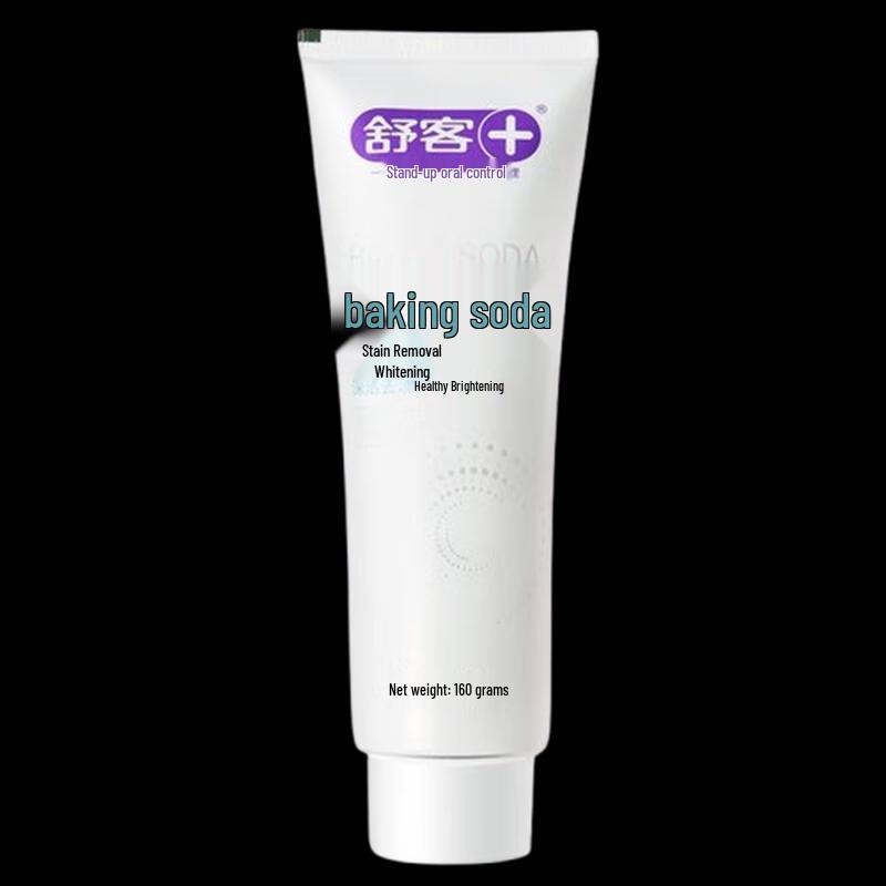 Saky Baking Soda Stain Removal Whitening Toothpaste
Saky Baking Soda Stain Removal Whitening Toothpaste