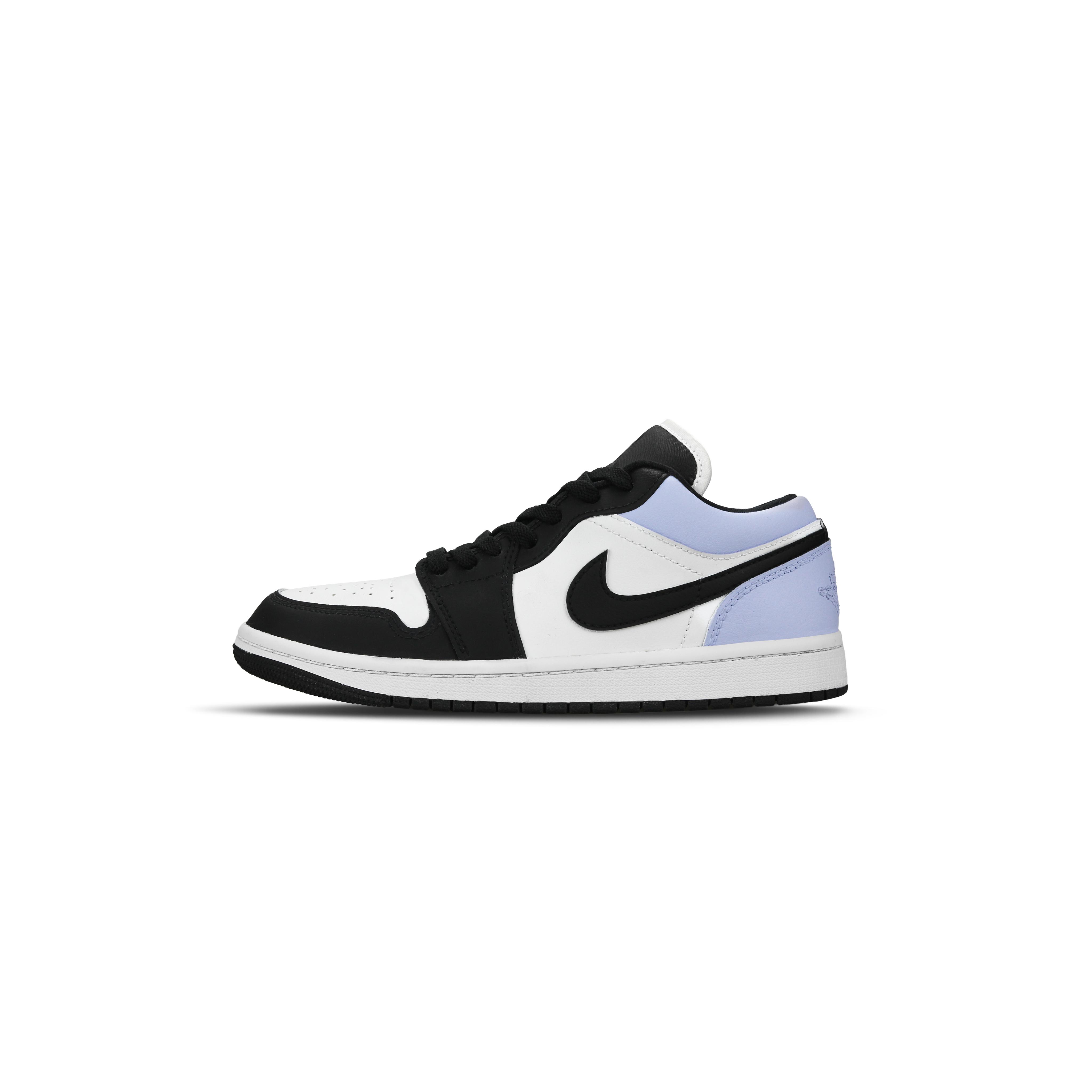 Jordan Air Jordan 1 Abrasion Resistant Low top Vintage Basketball Shoes Unisex Ice Blue 553558-165(Team333-) 36
Jordan Air Jordan 1 Abrasion Resistant Low top Vintage Basketball Shoes Unisex Ice Blue 553558-165(Team333-) 36