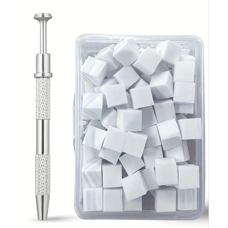 Gradually changed sponge nails sponge nail seal sponge polishing sponge French pointed nail tool with pick up pen nail sponge белый
Gradually changed sponge nails sponge nail seal sponge polishing sponge French pointed nail tool with pick up pen nail sponge белый