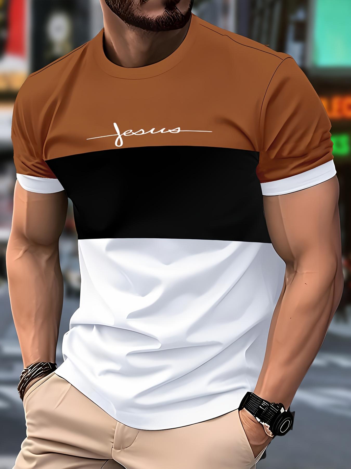 2026 Latest Parent Child Fashion Casual Round Neck Sports Creative Men s 3D Yellow Men s Novelty T-shirt S
2026 Latest Parent Child Fashion Casual Round Neck Sports Creative Men s 3D Yellow Men s Novelty T-shirt S