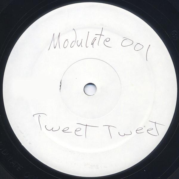 12inch Record TWEET - Oops (Oh My) MODULATE001 Modulate 2002 US Dance & Electronica Used
12inch Record TWEET - Oops (Oh My) MODULATE001 Modulate 2002 US Dance & Electronica Used