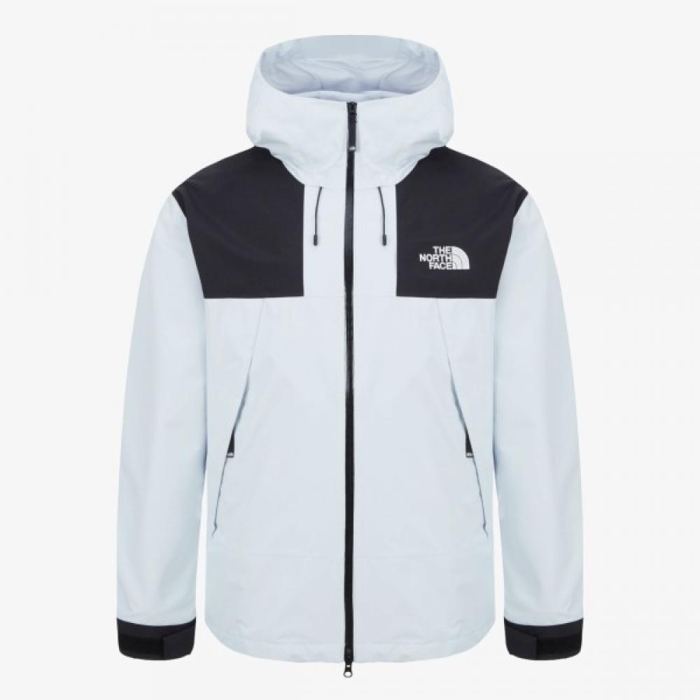 North Face Men S Chamar Mountaineering Windbreaker Waterproof Jacket Nj2hr02e E light blue/100(L)
North Face Men S Chamar Mountaineering Windbreaker Waterproof Jacket Nj2hr02e E light blue/100(L)