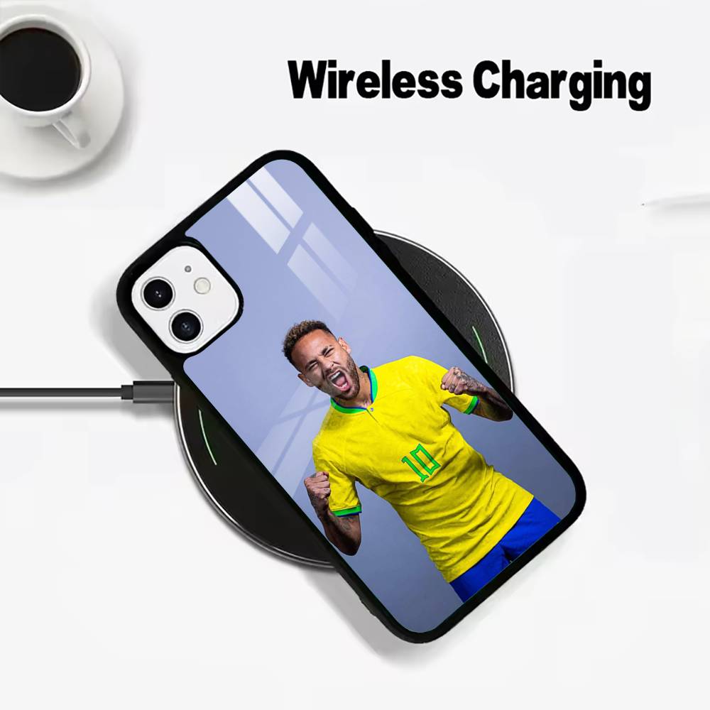 N-10-Неймар Для IPhone17 16 15 14 13 12 11 Plus Pro Max Plus Беспроводная зарядка Чехол для телефона iPhone12
N-10-Неймар Для IPhone17 16 15 14 13 12 11 Plus Pro Max Plus Беспроводная зарядка Чехол для телефона iPhone12
