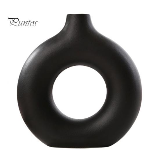 Ваза для пончиков, небьющаяся полая ваза, минималистичный стиль бохо, настольный декор, ваза для цветов, свадьба, вечеринка, офис, спальня M чёрный
Ваза для пончиков, небьющаяся полая ваза, минималистичный стиль бохо, настольный декор, ваза для цветов, свадьба, вечеринка, офис, спальня M чёрный