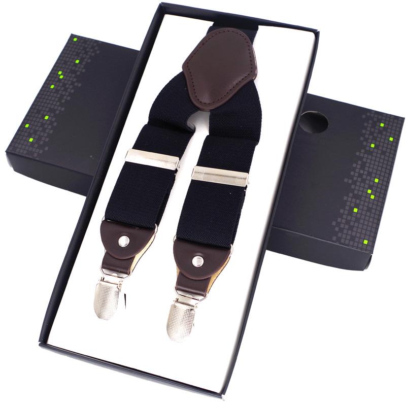 Fashion adult Suspenders Man s Braces Adjustable 4 clips Suspenders Pants Strap Suspensorio jartiyer Tirantes rave чёрный
Fashion adult Suspenders Man s Braces Adjustable 4 clips Suspenders Pants Strap Suspensorio jartiyer Tirantes rave чёрный