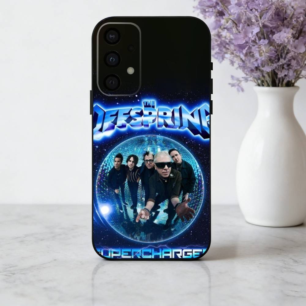 Punk T-The O-Offspring Band Phone Case For Samsung Galaxy A73,A72,A71,A70,A53,A52,A51,Others Soft Black Cover Samsung a52
Punk T-The O-Offspring Band Phone Case For Samsung Galaxy A73,A72,A71,A70,A53,A52,A51,Others Soft Black Cover Samsung a52