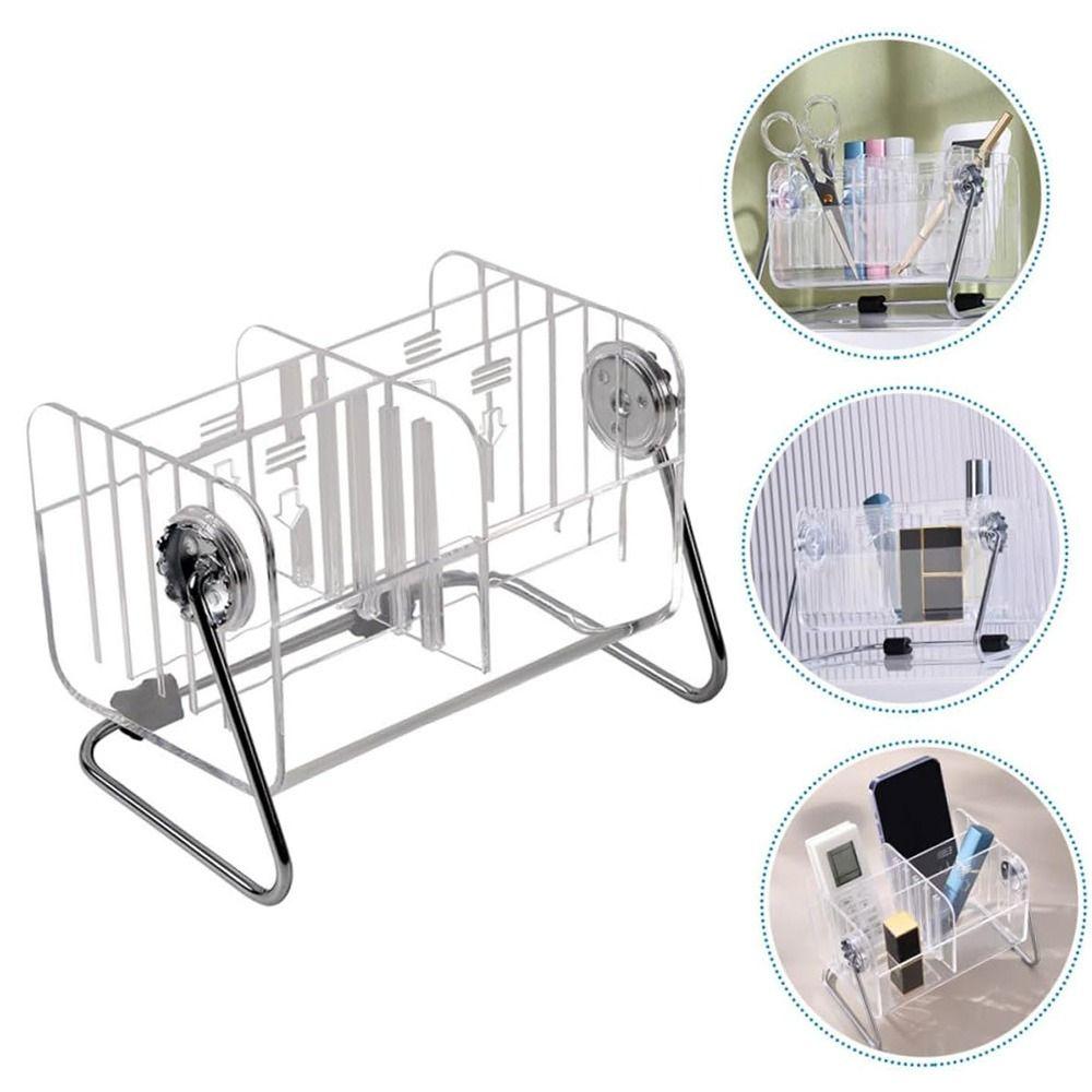 Adjustable Desk Storage Box Clear Acrylic Makeup Brush Holders Durable Divided Bins Bedside чистый
Adjustable Desk Storage Box Clear Acrylic Makeup Brush Holders Durable Divided Bins Bedside чистый