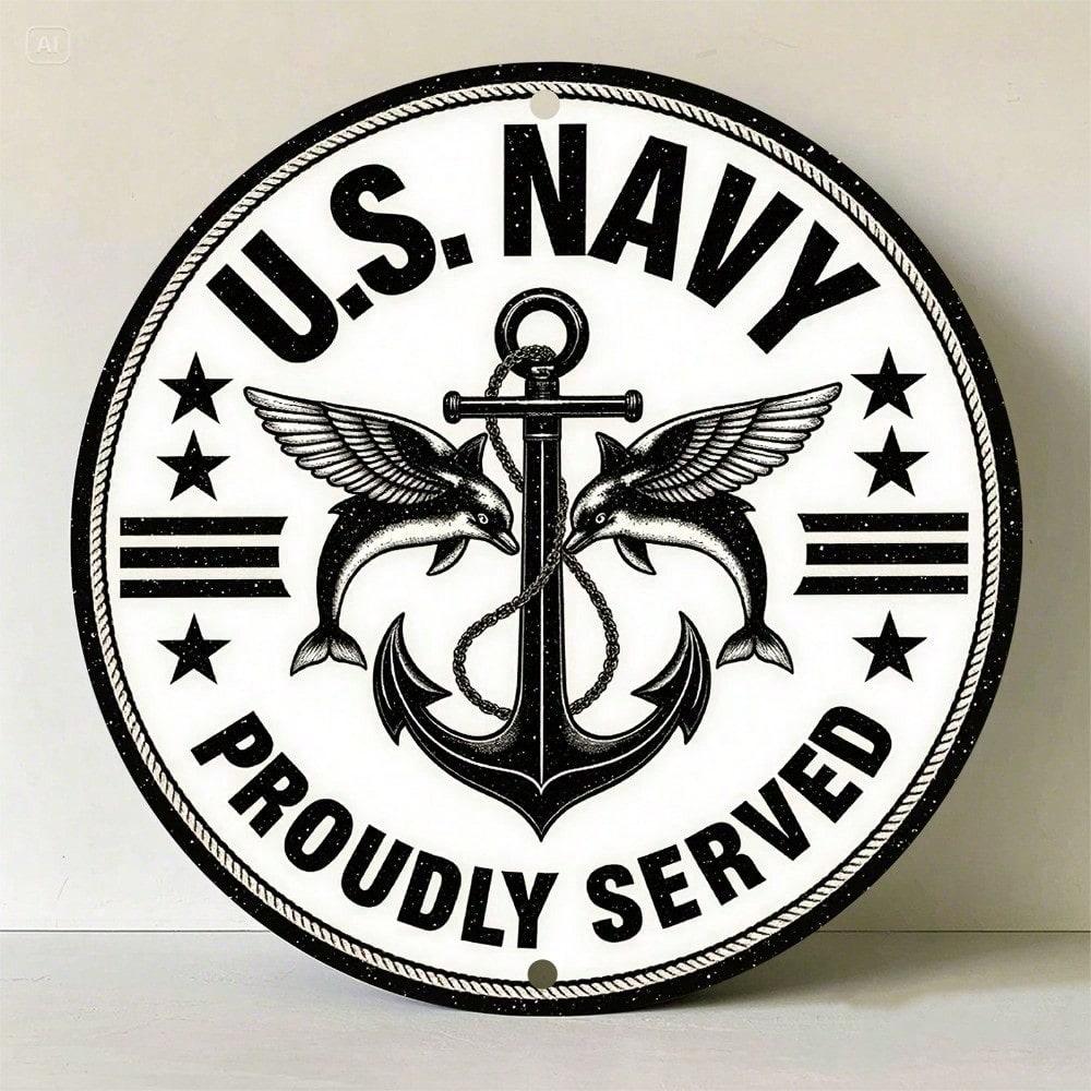 Retro Metal Tin Sign 8x8 Inch Vintage Plaque, American Military Emblem Wall Art Decor for Home Man Cave Garage 20x20 різнокольоровий
Retro Metal Tin Sign 8x8 Inch Vintage Plaque, American Military Emblem Wall Art Decor for Home Man Cave Garage 20x20 різнокольоровий