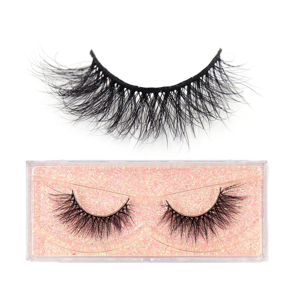 False eyelashes 3D Mink Lashes soft Fluffy Natural long fake lashes Full stripe False Eyelash Volume eye lashes for makeup D101 1PCS With Soft Box
False eyelashes 3D Mink Lashes soft Fluffy Natural long fake lashes Full stripe False Eyelash Volume eye lashes for makeup D101 1PCS With Soft Box