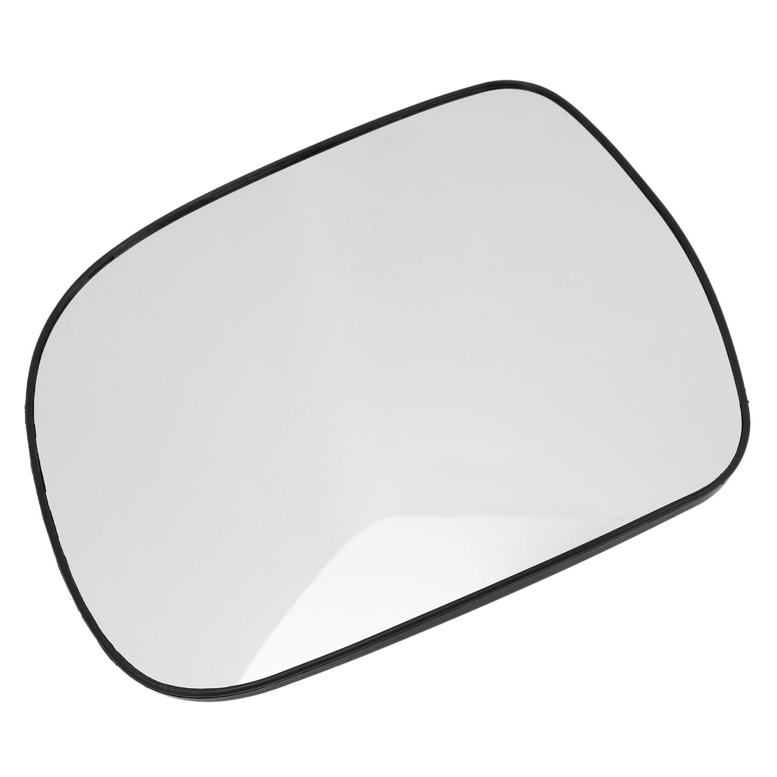 Скло дзеркала заднього виду з функцією підігріву Прозорий огляд Стійкість до подряпин Легка установка для Hilux
Скло дзеркала заднього виду з функцією підігріву Прозорий огляд Стійкість до подряпин Легка установка для Hilux