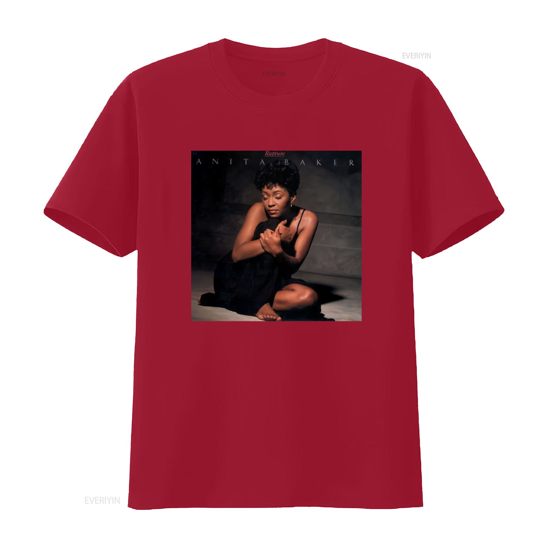 Anita Baker Women is Said People Star Jazz afterfivejewelry T Shirt s and SweaT vintage Washed Top For Everyday Wear Stretched S
Anita Baker Women is Said People Star Jazz afterfivejewelry T Shirt s and SweaT vintage Washed Top For Everyday Wear Stretched S