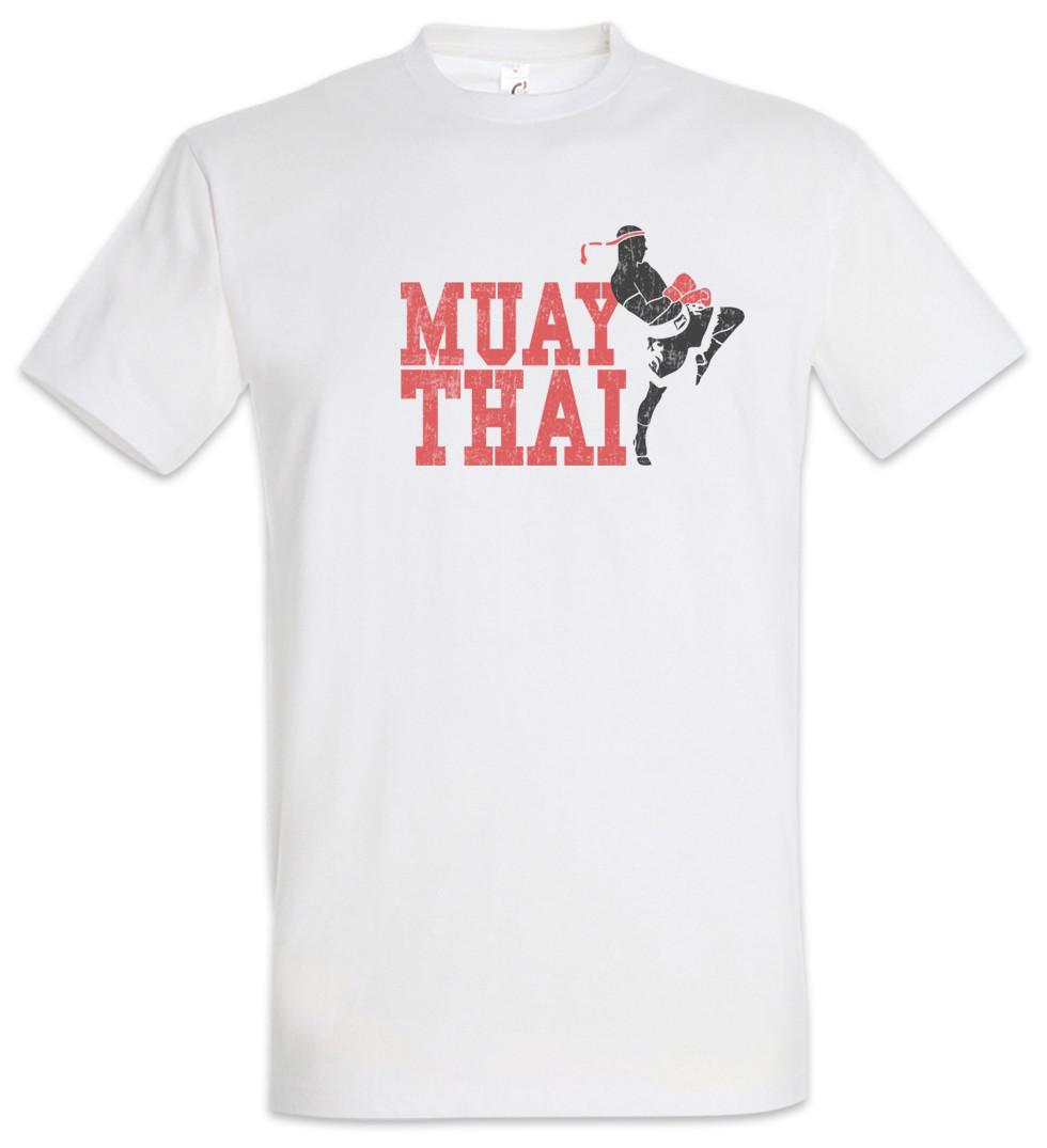 Muay Thai Fighter T-Shirt Mens Womens Tees Top Martial Arts Sports Sport Fight Gym Training Fitness M
Muay Thai Fighter T-Shirt Mens Womens Tees Top Martial Arts Sports Sport Fight Gym Training Fitness M