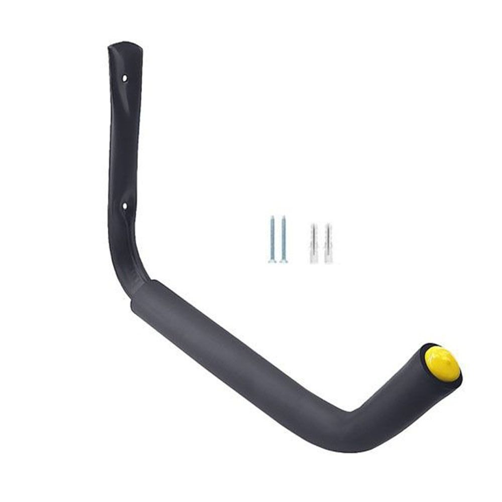 Wall Mounted Kayak Rack Multipurpose Garage Kayak Storage Hook Hanger Tool Kayak Hanger Snowboard
Wall Mounted Kayak Rack Multipurpose Garage Kayak Storage Hook Hanger Tool Kayak Hanger Snowboard