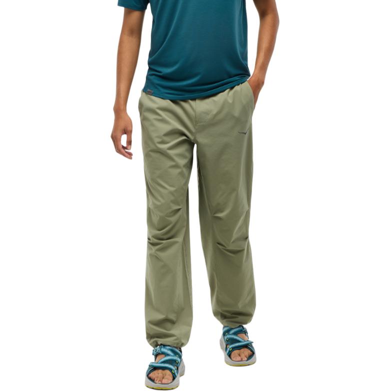 HOKA ONE ONE Однотонные повседневные брюки с карманами средней посадки Мужские брюки Зеленый 1156191-SEAM S
HOKA ONE ONE Однотонные повседневные брюки с карманами средней посадки Мужские брюки Зеленый 1156191-SEAM S