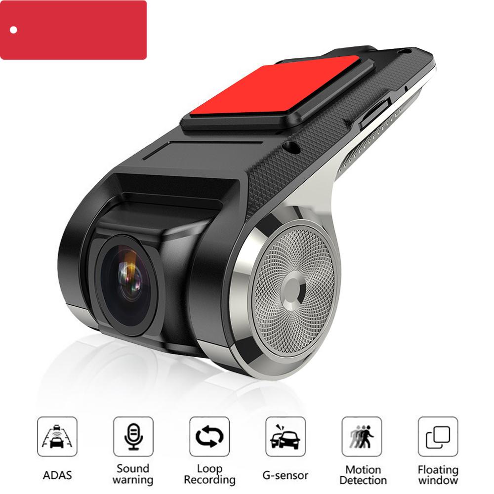 Dash Cam ADAS Car DVR ADAS Dashcam DVRs Video HD 720P USB TF Card 32G Auto Recorder for Android Multimedia Player DVD
Dash Cam ADAS Car DVR ADAS Dashcam DVRs Video HD 720P USB TF Card 32G Auto Recorder for Android Multimedia Player DVD
