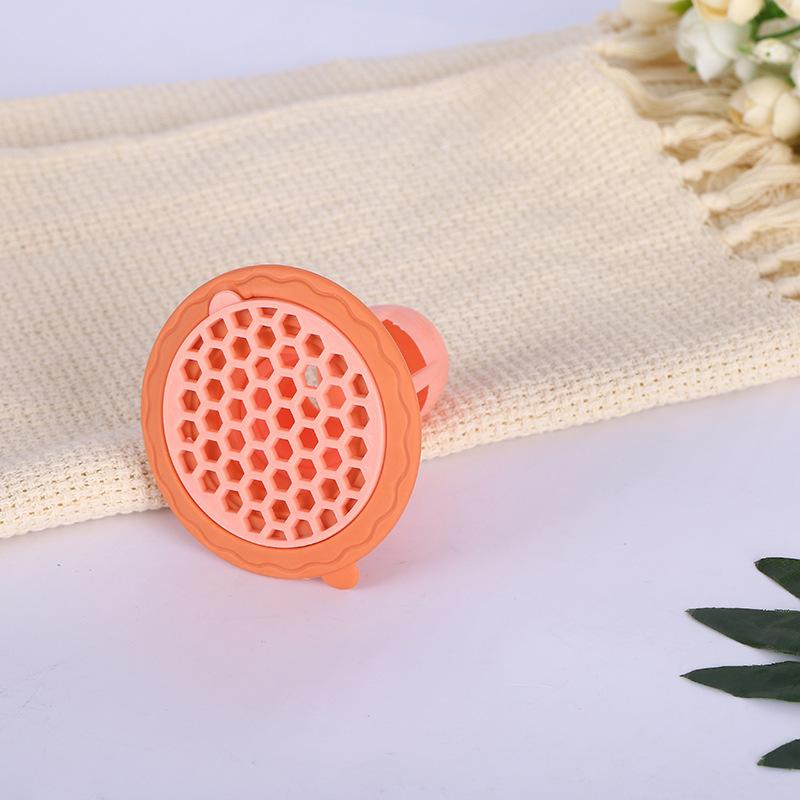 Strainer Cover Plug Trap Silicone Anti-odor Sink Bathroom Water Drain Filter Insect Prevention Drain рожевий
Strainer Cover Plug Trap Silicone Anti-odor Sink Bathroom Water Drain Filter Insect Prevention Drain рожевий