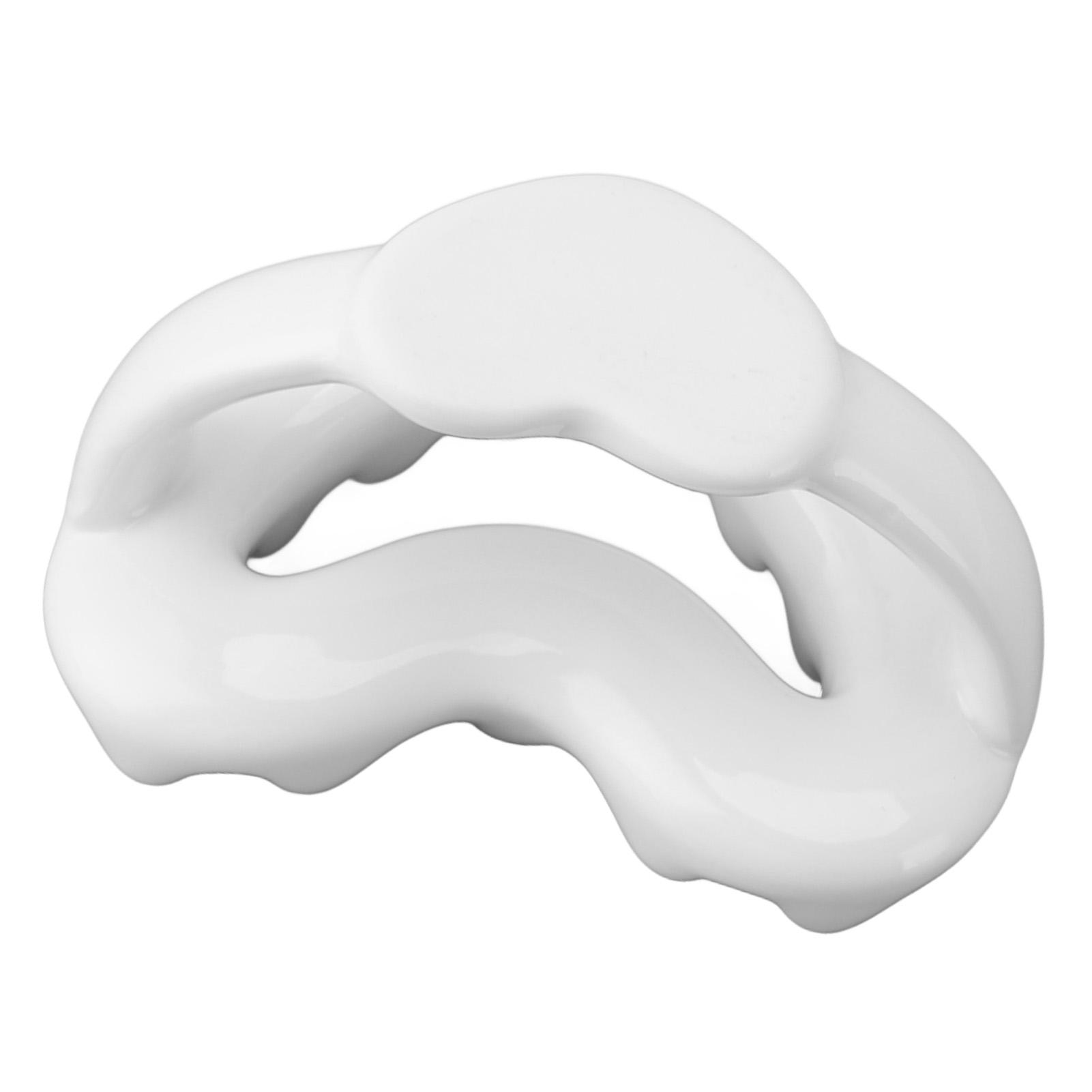 Ceramic Gua Sha Tool Heart Shaped Eliminate Excess Fat Gua Sha Scraping Massage Tool for Face Neck Skin Body
Ceramic Gua Sha Tool Heart Shaped Eliminate Excess Fat Gua Sha Scraping Massage Tool for Face Neck Skin Body