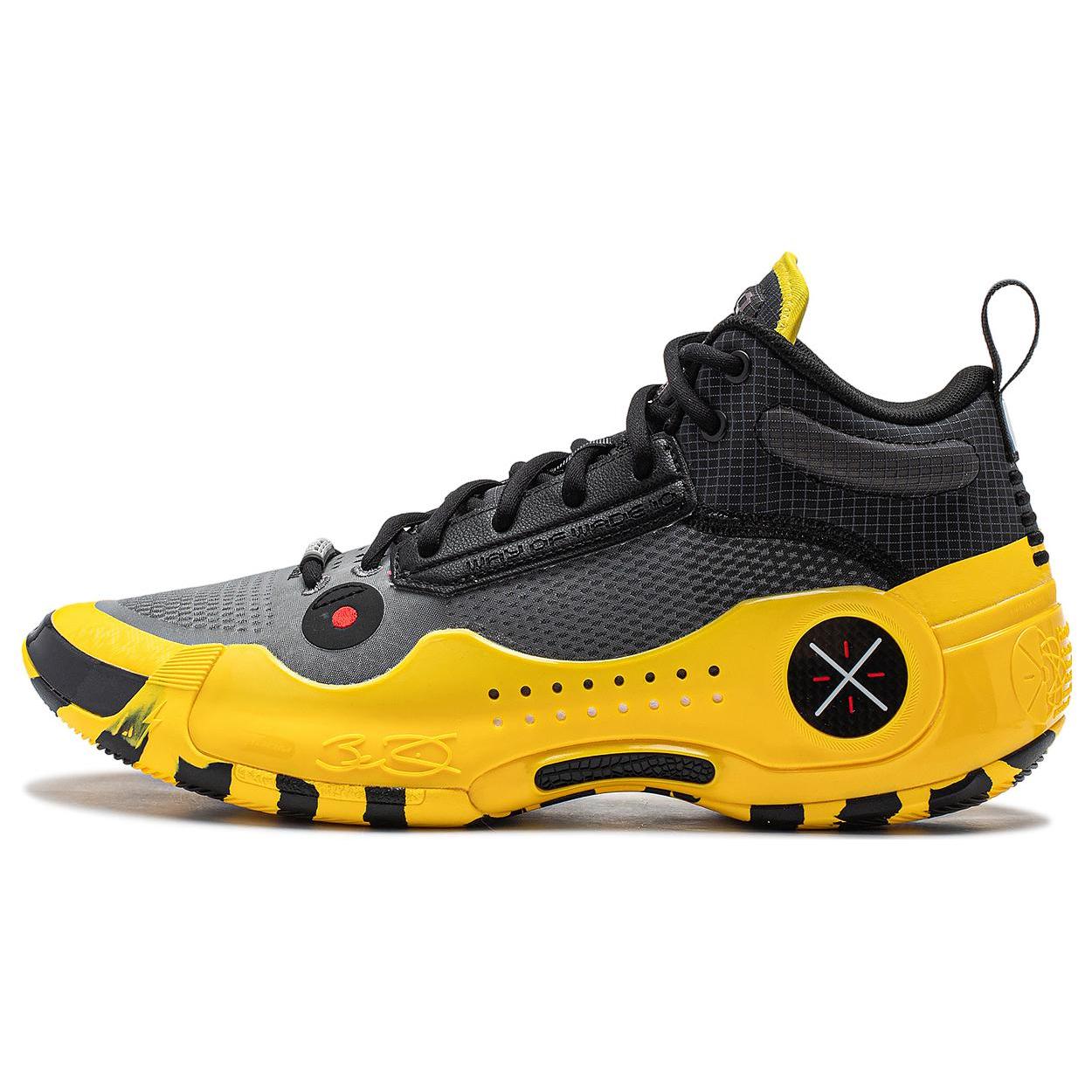ПІДКЛАДКА Way Of Wade 10 - Обережно ABAS115-10 39.5
ПІДКЛАДКА Way Of Wade 10 - Обережно ABAS115-10 39.5
