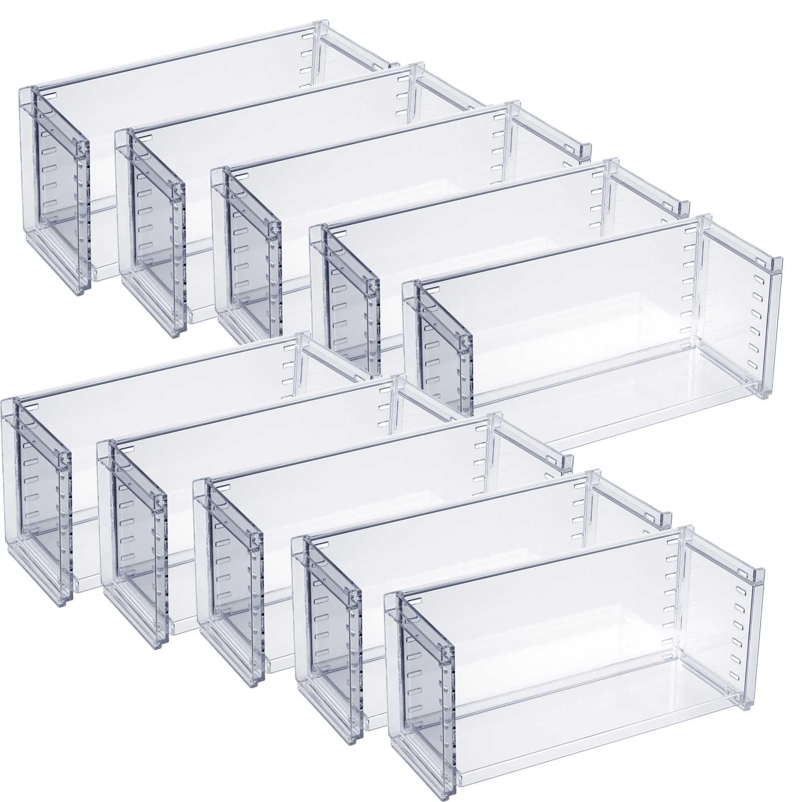 Inomata Chemical Стойка-дисплей для хранения мелких предметов 03 10 шт. Прозрачный Сделано в Японии Штабелируемая Комбинируемая Дисплей для интерьера Хранение Удобная Регулируемая
Inomata Chemical Стойка-дисплей для хранения мелких предметов 03 10 шт. Прозрачный Сделано в Японии Штабелируемая Комбинируемая Дисплей для интерьера Хранение Удобная Регулируемая