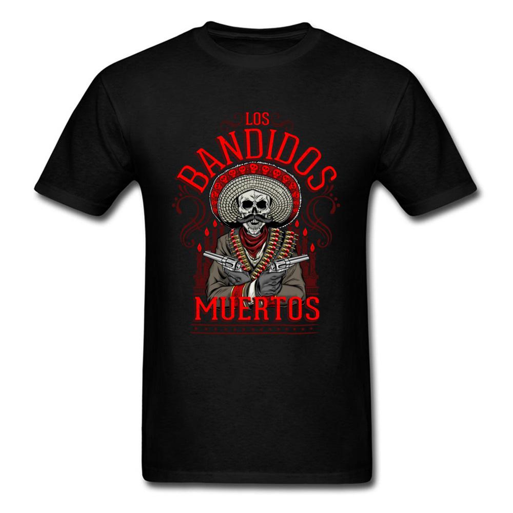 Los Bandidos Muertos Men Stylish T-shirt Hipster Black Tees Skull Cotton T Shirt Fitness Clothing The Dead Bandits Print S разноцветный
Los Bandidos Muertos Men Stylish T-shirt Hipster Black Tees Skull Cotton T Shirt Fitness Clothing The Dead Bandits Print S разноцветный