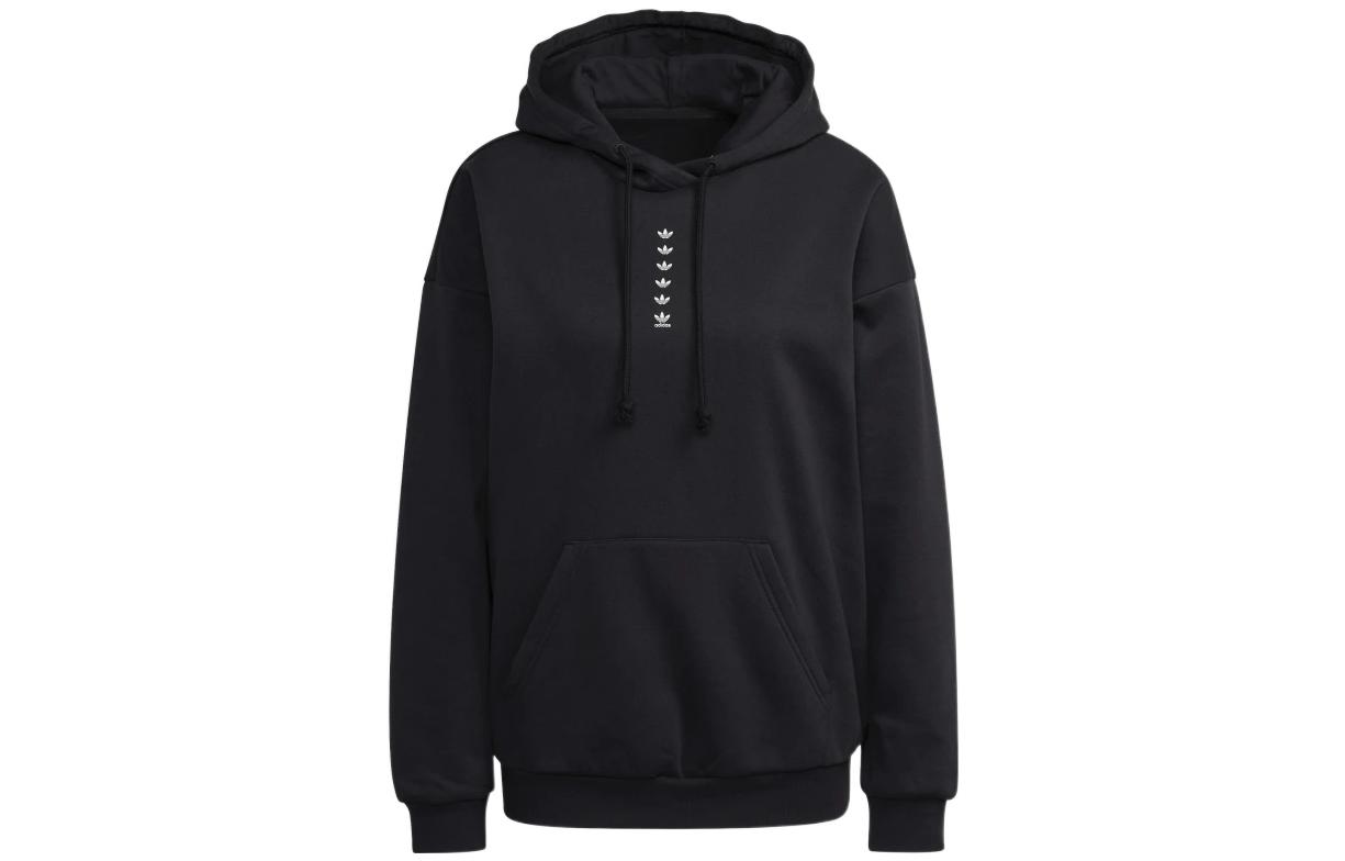 Adidas Originals Sweatshirt Women s Black HC1673 XS
Adidas Originals Sweatshirt Women s Black HC1673 XS
