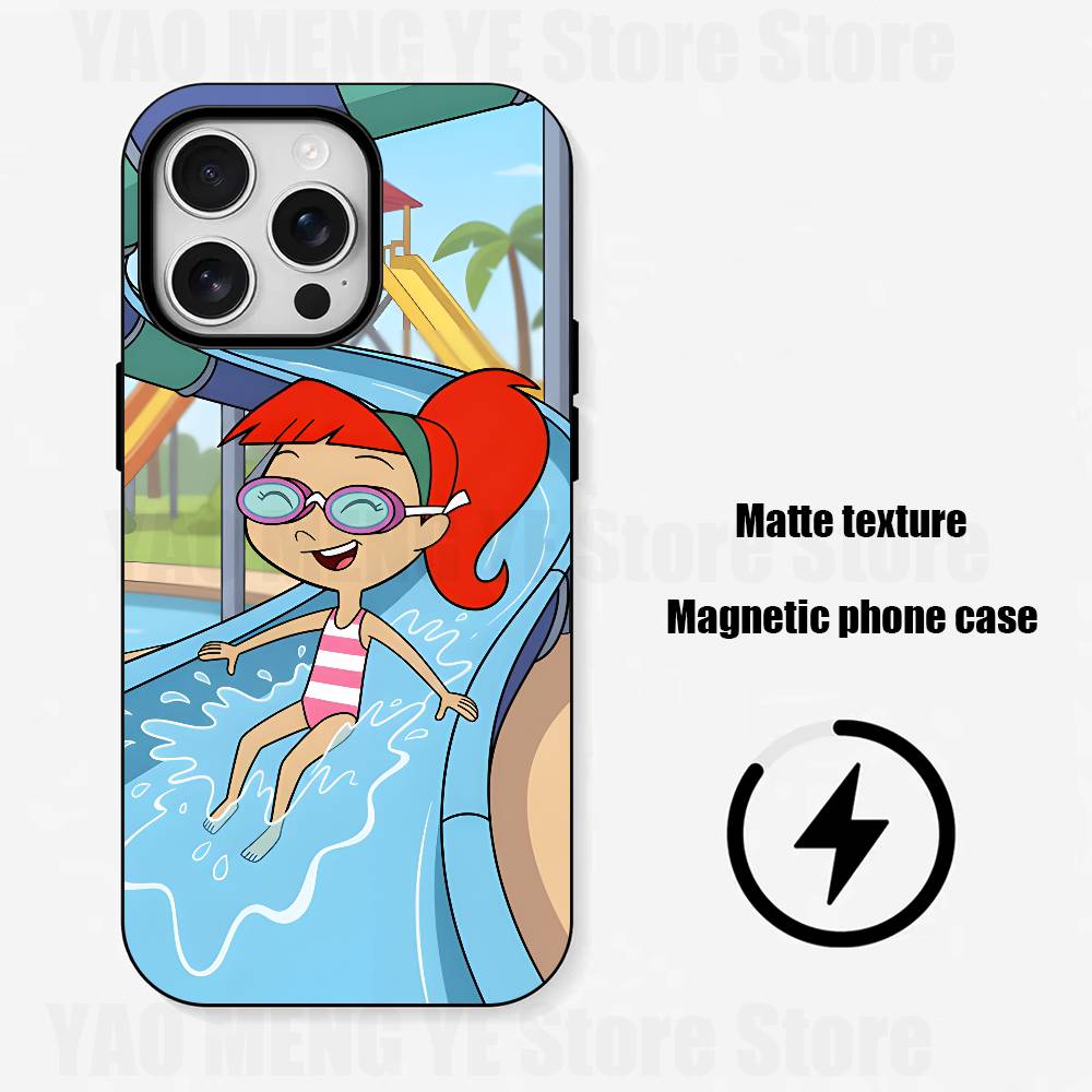 Betty a-Atomicc Cartoon Matte Magnetic For Case For iPhone 17,16,15,14,13,12,11 Pro Plus Mini Max Frosted Cover iPhone14ProMax
Betty a-Atomicc Cartoon Matte Magnetic For Case For iPhone 17,16,15,14,13,12,11 Pro Plus Mini Max Frosted Cover iPhone14ProMax