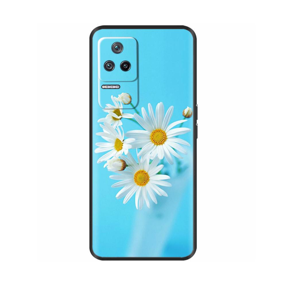Чохол для Xiaomi Poco F4 Мультяшний м який силіконовий задній чохол для Xiaomi Poco F4 5G Fundas Бампер Чохли для телефону PocoF4 F 4 Coque Обкладинка POCO F4 5G
Чохол для Xiaomi Poco F4 Мультяшний м який силіконовий задній чохол для Xiaomi Poco F4 5G Fundas Бампер Чохли для телефону PocoF4 F 4 Coque Обкладинка POCO F4 5G