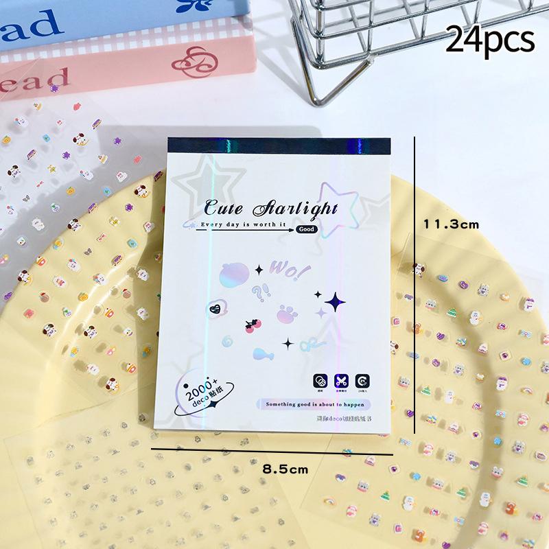 Mini Sticker Book 800 Stickers Japanese Magazine DIY Diary Book Stickers 45 Pages Manga Stickers Collection Cartoon Animal Stickers
Mini Sticker Book 800 Stickers Japanese Magazine DIY Diary Book Stickers 45 Pages Manga Stickers Collection Cartoon Animal Stickers