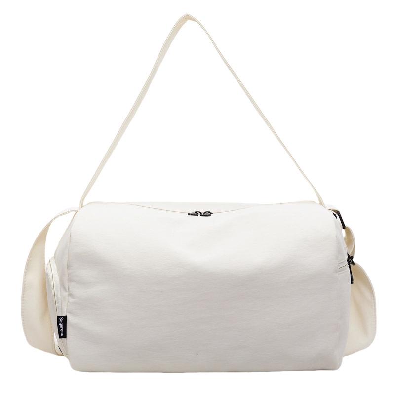 Women s Yoga and Fitness Bag: Lightweight, Wet/Dry Separation, Large Capacity for Travel and Swimming. One Size грязно-белый
Women s Yoga and Fitness Bag: Lightweight, Wet/Dry Separation, Large Capacity for Travel and Swimming. One Size грязно-белый