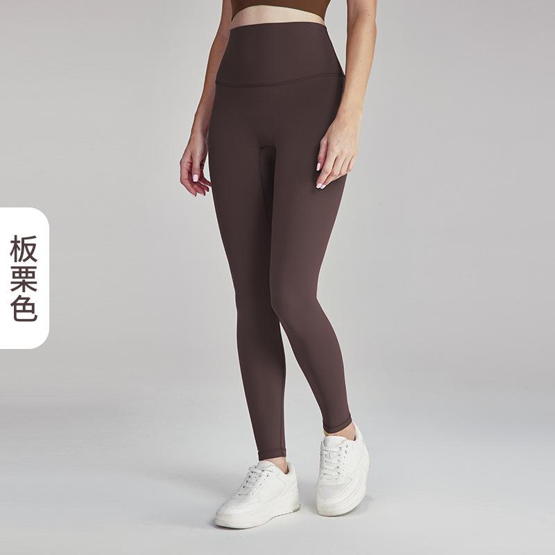 Антибактериальные брюки для йоги женские бесшовные сбоку бархатные фитнес-брюки с высокой талией, утягивающие живот и стройнящие спортивные штаны S
Антибактериальные брюки для йоги женские бесшовные сбоку бархатные фитнес-брюки с высокой талией, утягивающие живот и стройнящие спортивные штаны S