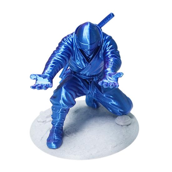 Ninja Pen Holder for Desk Kneeling Ninja Samurai Pencil Holder 3D Printed Pen Holder Gift for Boys Students Office
Ninja Pen Holder for Desk Kneeling Ninja Samurai Pencil Holder 3D Printed Pen Holder Gift for Boys Students Office