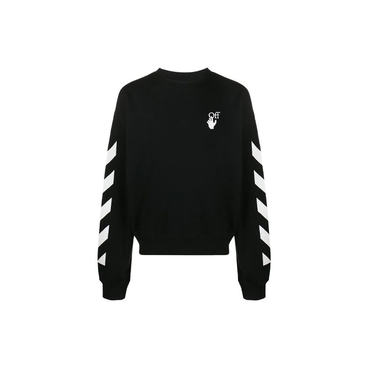 Off-White Fw20 Arrows Logo Print Diagonal Weave Pullover Hoodie Men Tops Black OMBA035F20FLE0031001
Off-White Fw20 Arrows Logo Print Diagonal Weave Pullover Hoodie Men Tops Black OMBA035F20FLE0031001