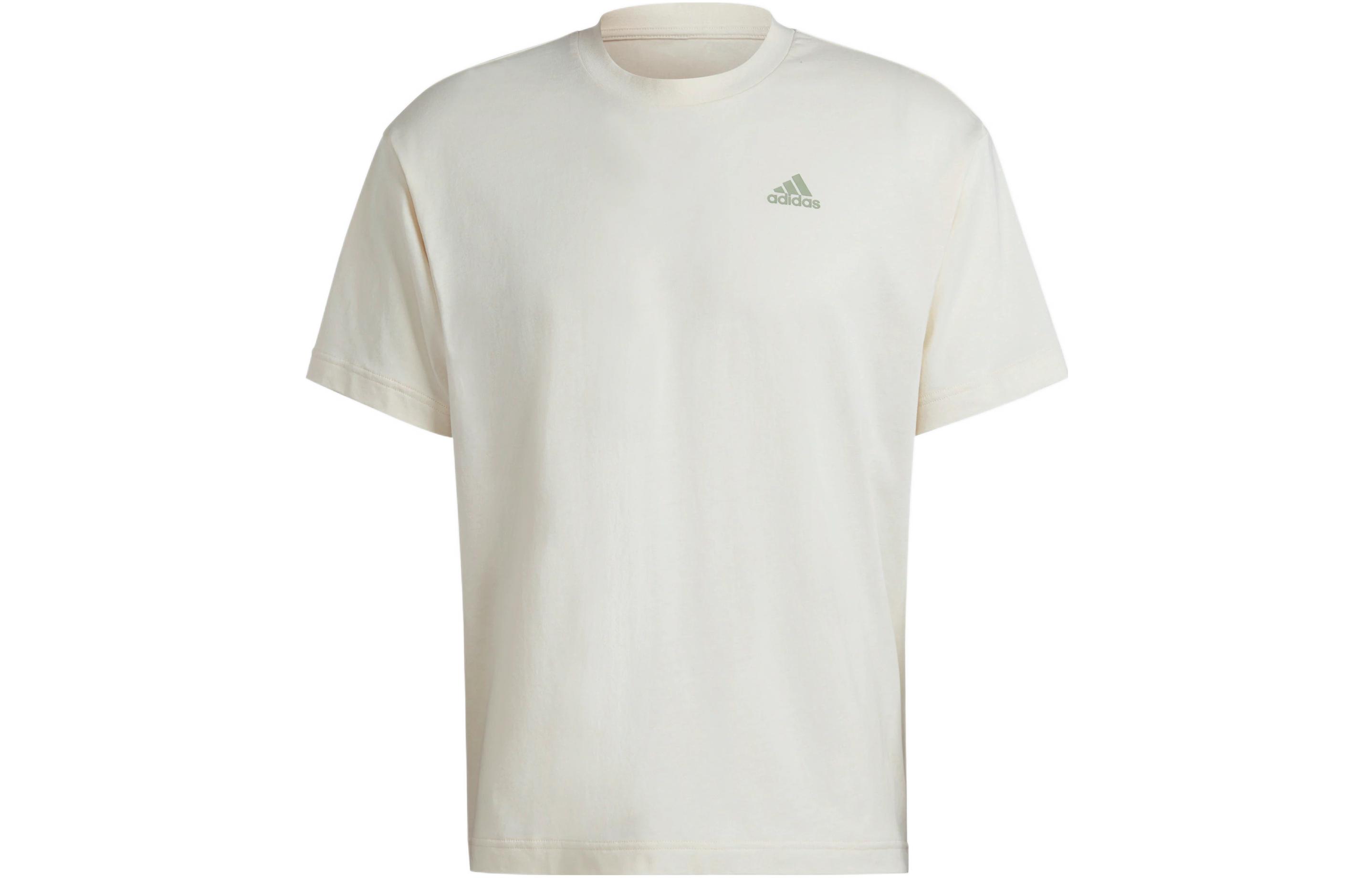 Adidas T Shirts Men s White Crew Neck Moderate Straight Fit HR4315 XS
Adidas T Shirts Men s White Crew Neck Moderate Straight Fit HR4315 XS