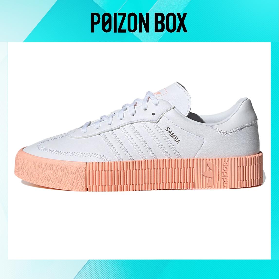 кроссовки adidas originals Samba Skateboarding Shoes Women GZ8615 
кроссовки adidas originals Samba Skateboarding Shoes Women GZ8615